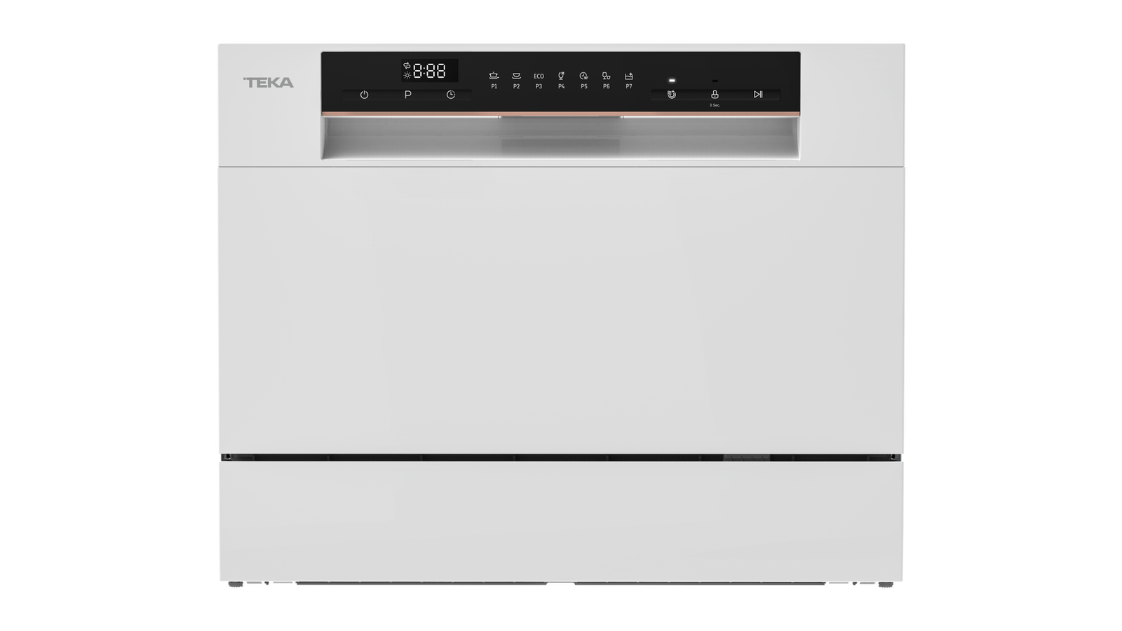 Teka LC 24700 WH · Bild 1 av 3