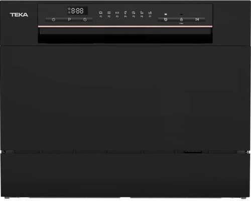Teka LC 24700 BK · Bild 1 av 3