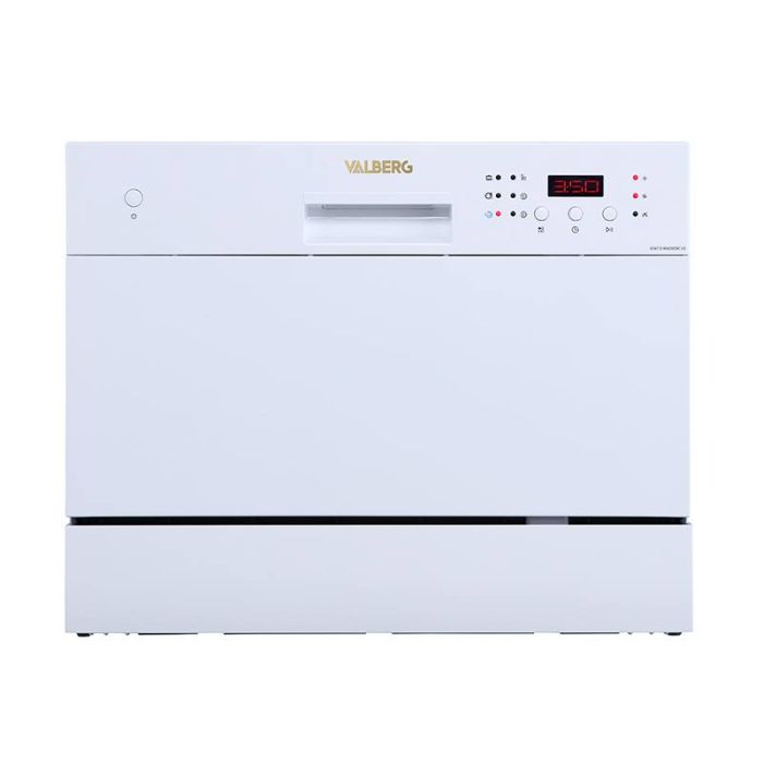 Valberg 6S47 D WAD929C V2 · Bild 1 av 3